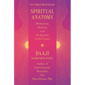Spiritual Anatomy: Meditation, Chakras, and the Journey to the Center
