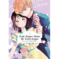 Daily Report about My Witch Senpai Vol. 5