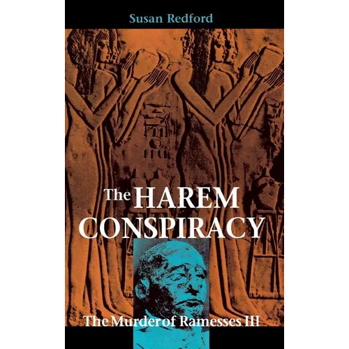 The Harem Conspiracy