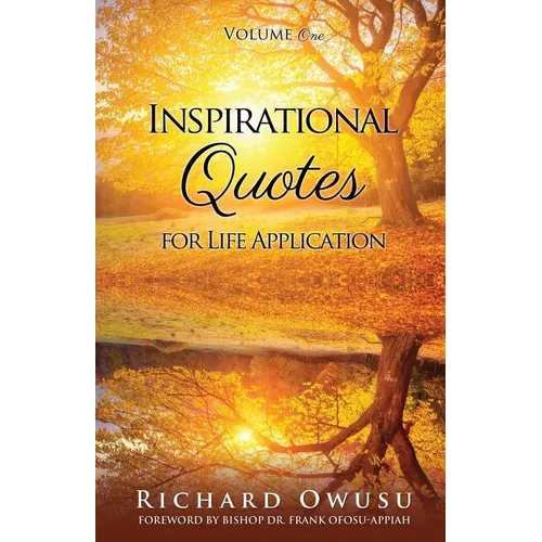 Inspirational Quotes for Life Application