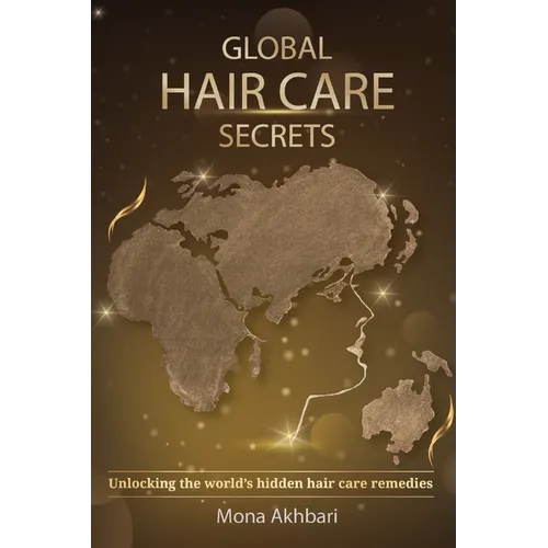 Global Hair Care Secrets