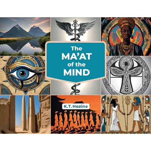 Ma'at of the Mind