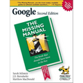 Google: The Missing Manual