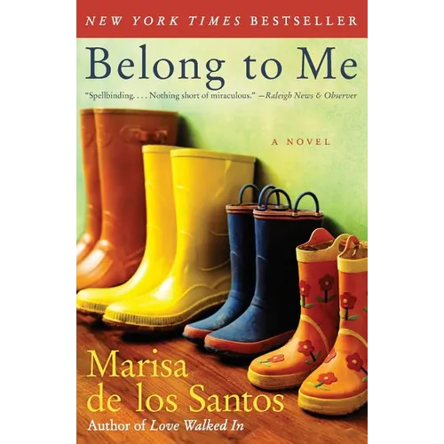 Belong to Me
