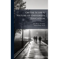 On the Scope & Nature of University Education