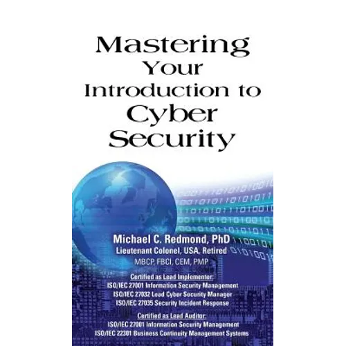 Mastering Your Introduction to Cyber Security
