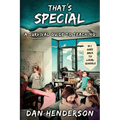 That's Special: A Survival Guide To Teaching