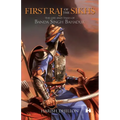 First Raj of the Sikhs: The Life and Times of Banda Singh Bahadur