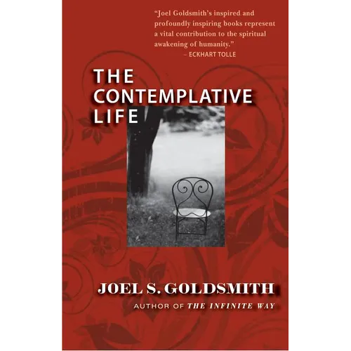 The Contemplative Life