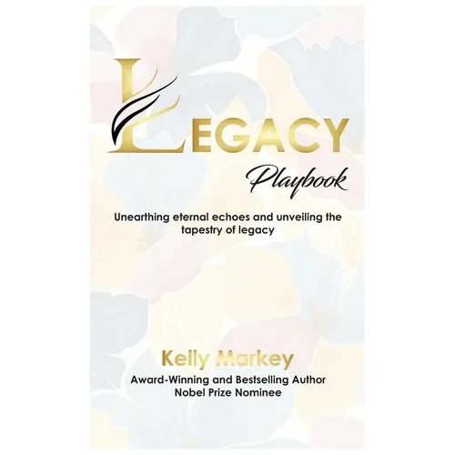 Legacy Playbook