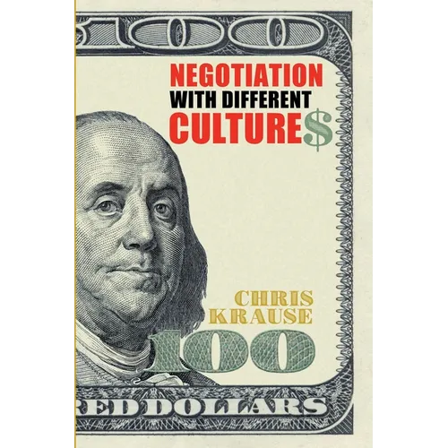 Negotiation with Different Cultures