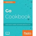 Go Cookbook
