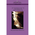 An Introduction to the Study of the Kabalah