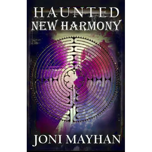 Haunted New Harmony