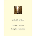 Sinister Street: Volume I & II