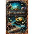 Monstronomicon: 100 Horror Stories from 70 Authors