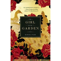 The Girl in the Garden (Large type / large print)