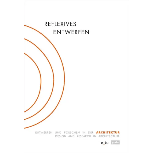 Reflexive Design: Design and Research in Architecture