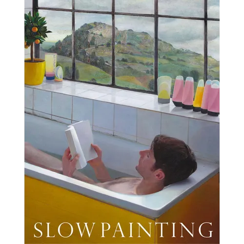 Slow Painting