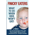 Finicky Eaters: What to Do When Kids Won't Eat