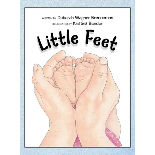 Little Feet