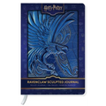 Harry Potter Sculpted Journal: Ravenclaw
