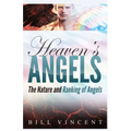 Heaven's Angels: The Nature and Ranking of Angels