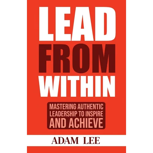 Lead From Within