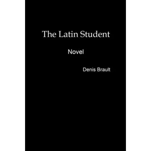 The Latin Student