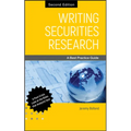 Writing Securities Research 2E
