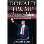 Donald Trump: The Candidate - Paperback