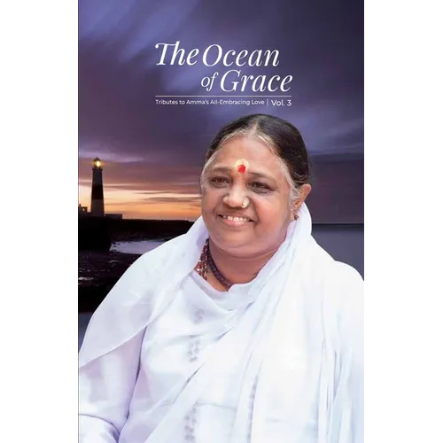 The Ocean of Grace V3