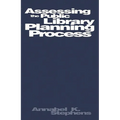 Assessing Public Library Planning Process