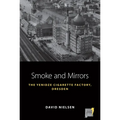 Smoke and Mirrors: The Yenidze Cigarette Factory, Dresden