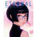 Eternal: Ilya Kuvshinov Illustration Works