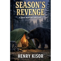 Season's Revenge: Large Print