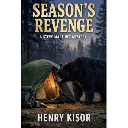 Season's Revenge: Large Print