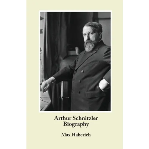 Arthur Schnitzler Biography