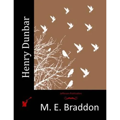 Henry Dunbar