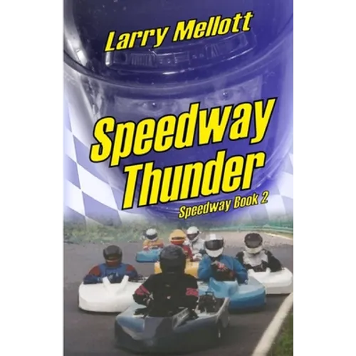 Speedway Thunder