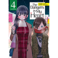 The Dangers in My Heart Vol. 4