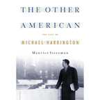 The Other American the Life of Michael Harrington - Paperback
