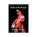 Apprentice to a Death Defier: Part 1: Scales of the Dragon