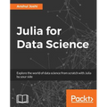 Julia for Data Science