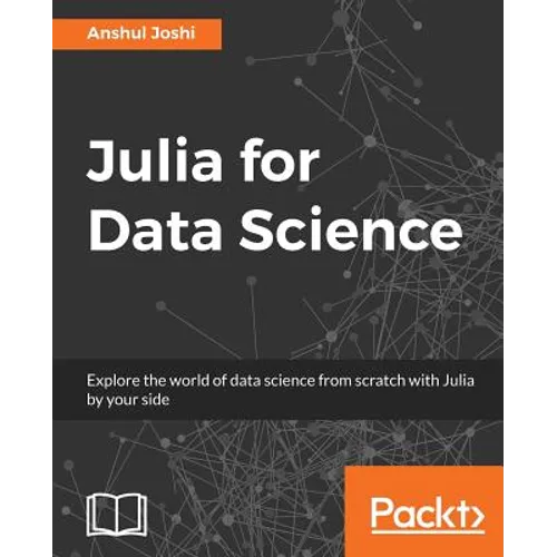 Julia for Data Science
