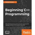 Beginning C++ Programming: Modern C++ at your fingertips!