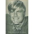 Harmon Wages: The Butcher's Boy