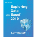 Exploring Data with Excel 2019