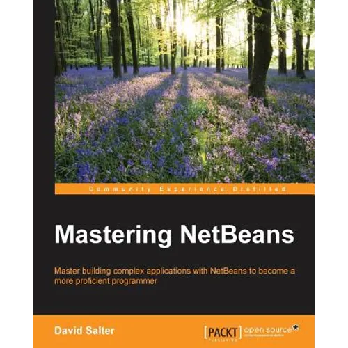 Mastering NetBeans