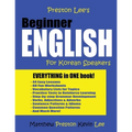 Preston Lee's Beginner English For Korean Speakers